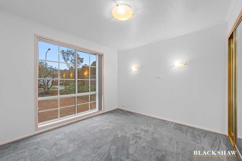 9 Whitford Place Conder 9 Whitford Place Conder
