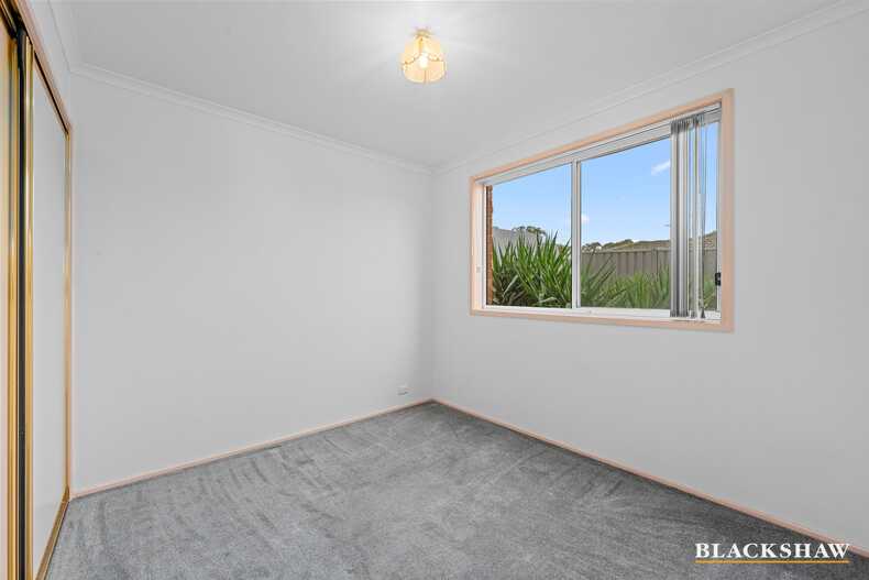 9 Whitford Place Conder 9 Whitford Place Conder