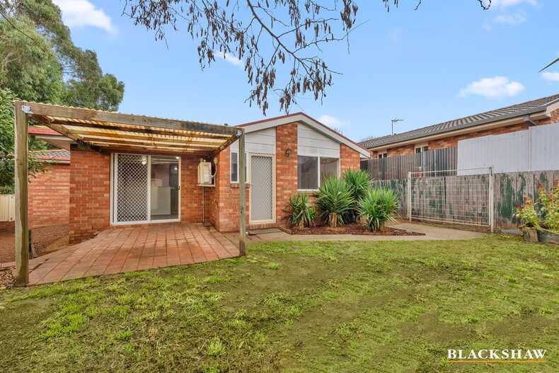 9 Whitford Place Conder 9 Whitford Place Conder