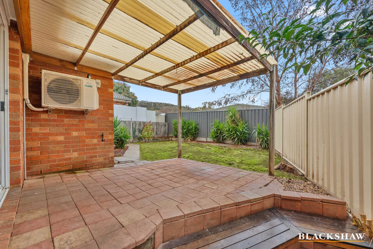 9 Whitford Place Conder