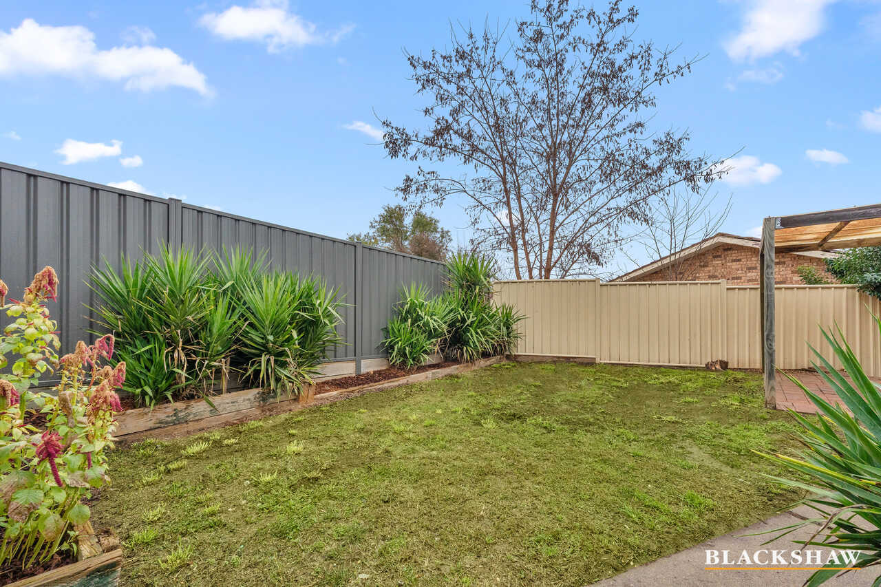 9 Whitford Place Conder