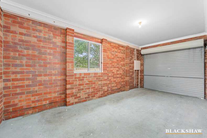9 Whitford Place Conder 9 Whitford Place Conder