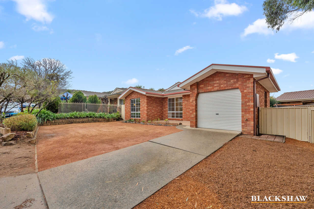 9 Whitford Place Conder