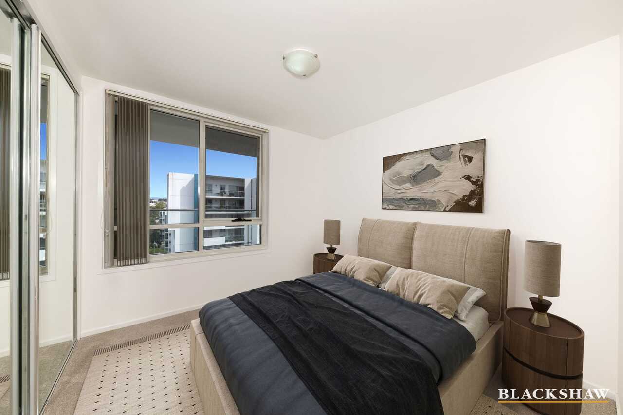 138/64 College Street Belconnen
