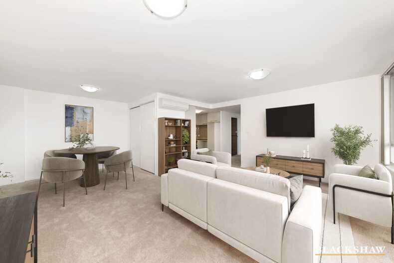 138/64 College Street Belconnen 138/64 College Street Belconnen