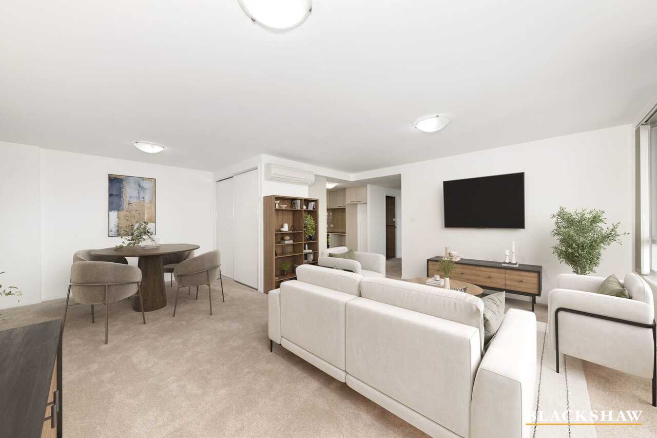 138/64 College Street Belconnen