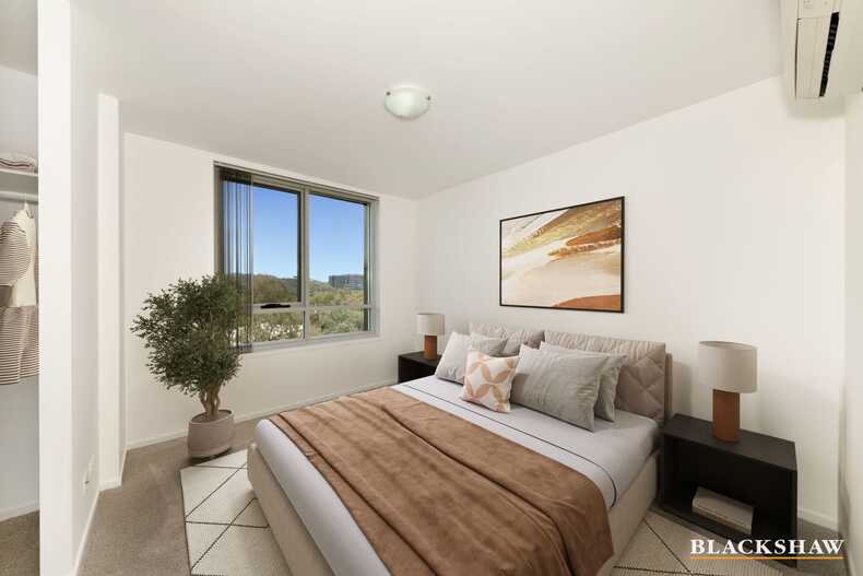 138/64 College Street Belconnen 138/64 College Street Belconnen