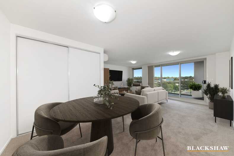 138/64 College Street Belconnen 138/64 College Street Belconnen