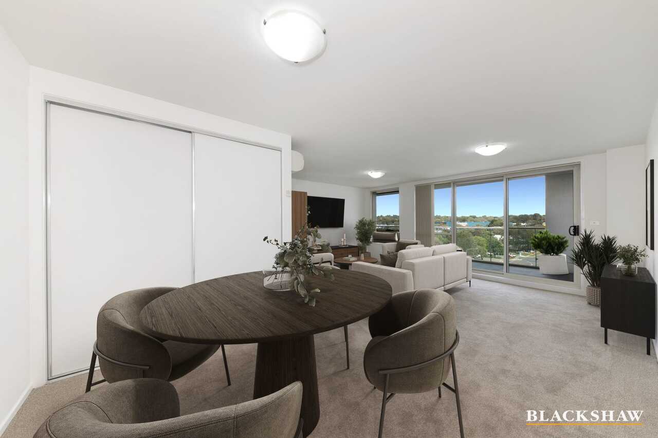 138/64 College Street Belconnen