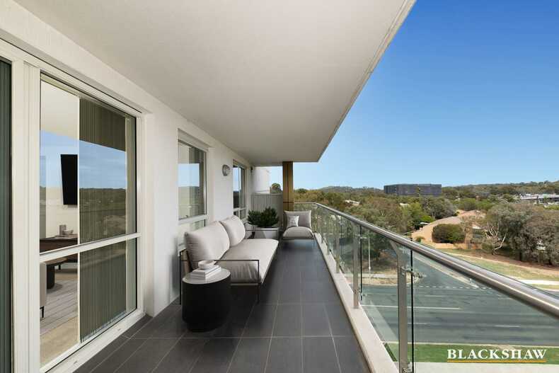 138/64 College Street Belconnen 138/64 College Street Belconnen