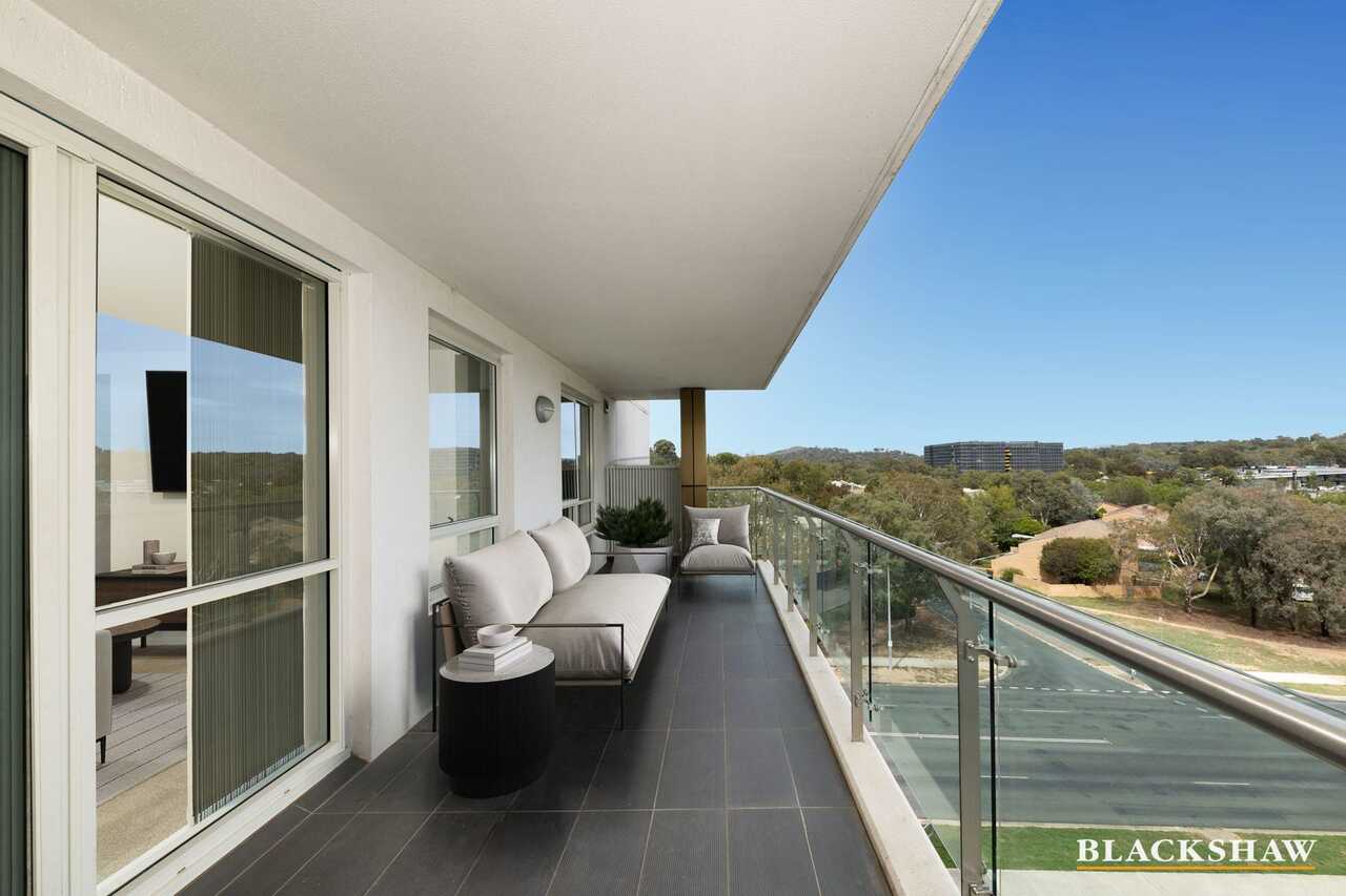 138/64 College Street Belconnen