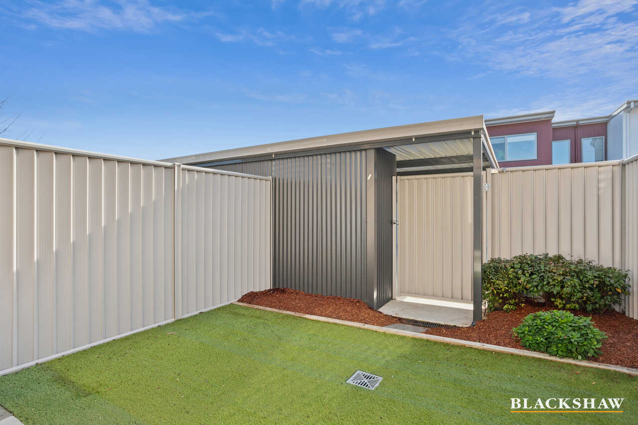 67/167 Mortimer Lewis Drive Greenway