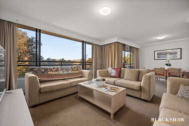 207/2 Marcus Clarke Street City