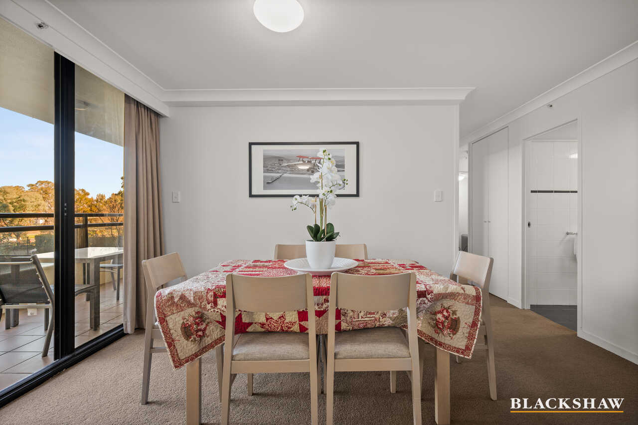207/2 Marcus Clarke Street City