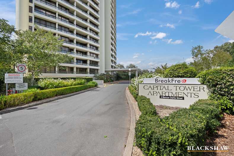 207/2 Marcus Clarke Street City 207/2 Marcus Clarke Street City
