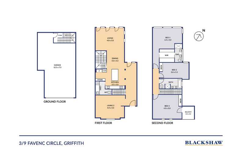 3/9 Favenc Circle Griffith 3/9 Favenc Circle Griffith