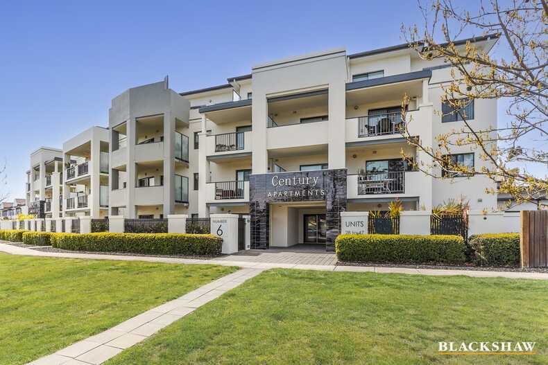45/6 Cunningham Street Griffith 45/6 Cunningham Street Griffith