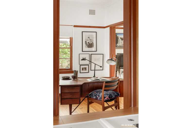 52 Empire Circuit Forrest