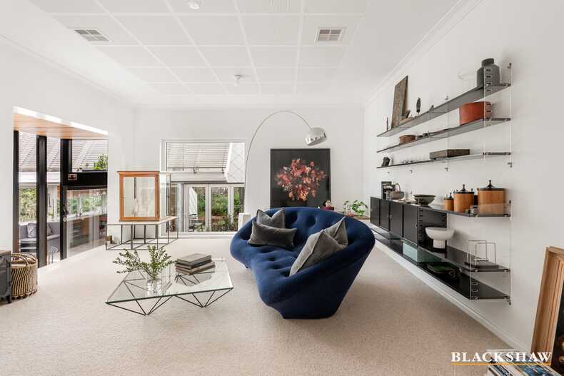 52 Empire Circuit Forrest