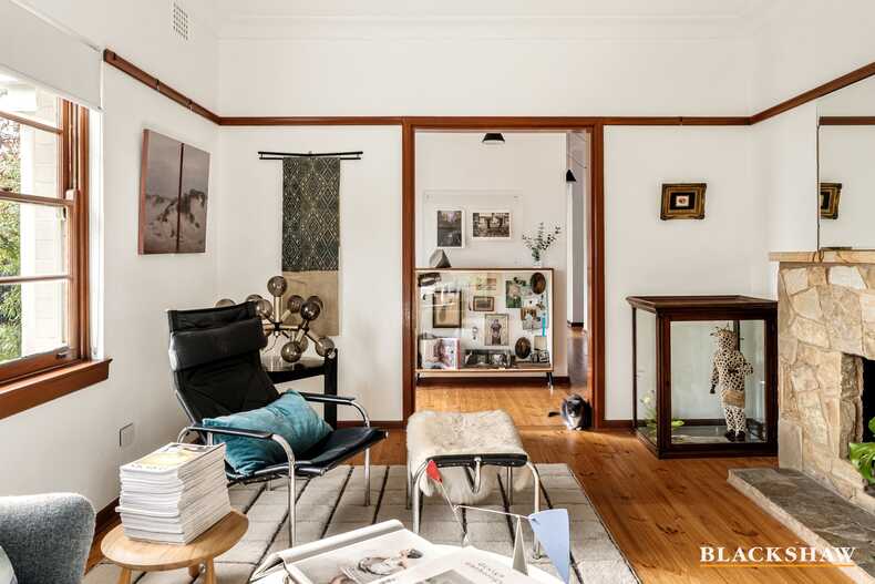 52 Empire Circuit Forrest