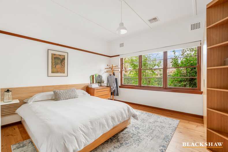 52 Empire Circuit Forrest