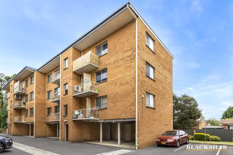 11/18 Booth Street Queanbeyan 11/18 Booth Street Queanbeyan