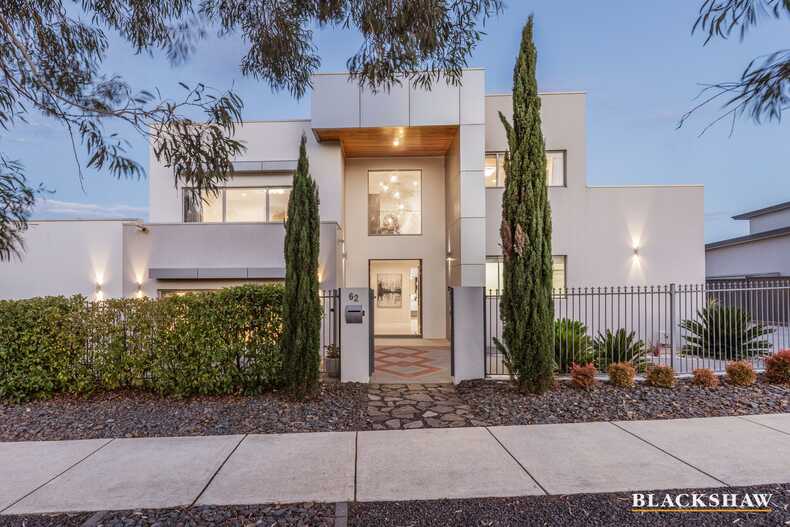 62 Wanderlight Avenue Lawson 62 Wanderlight Avenue Lawson