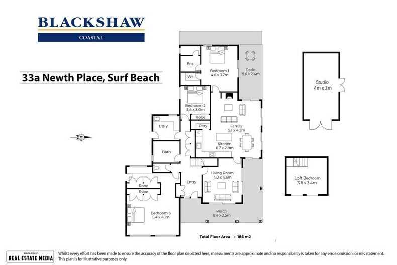 33a Newth Place Surf Beach 33a Newth Place Surf Beach