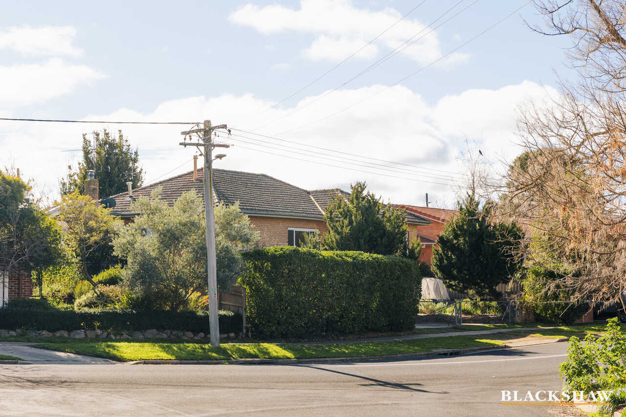 42 Thorpe Avenue Queanbeyan