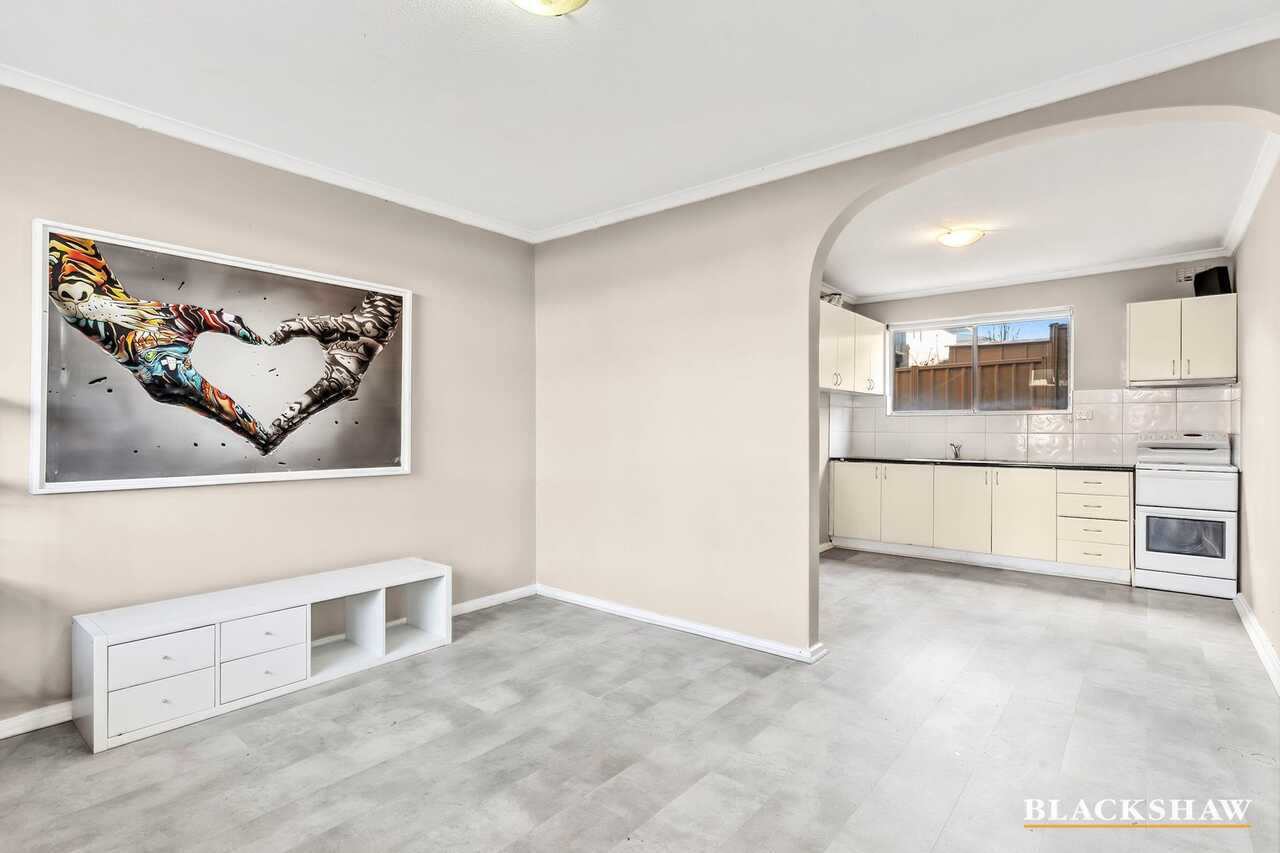 4/39 Thurralilly Street Queanbeyan