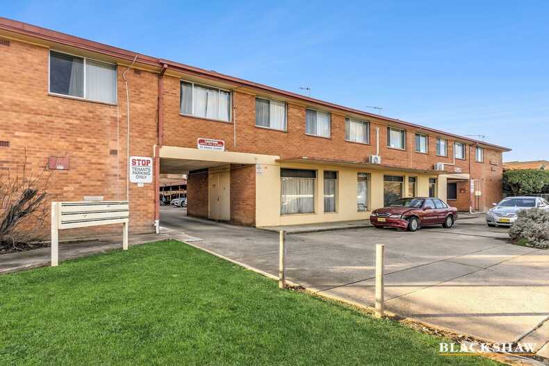4/39 Thurralilly Street Queanbeyan 4/39 Thurralilly Street Queanbeyan