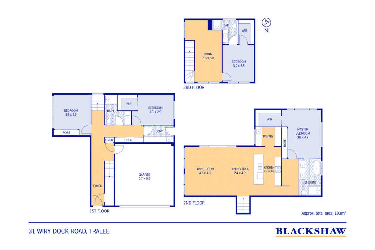 31 Wiry Dock Road Tralee