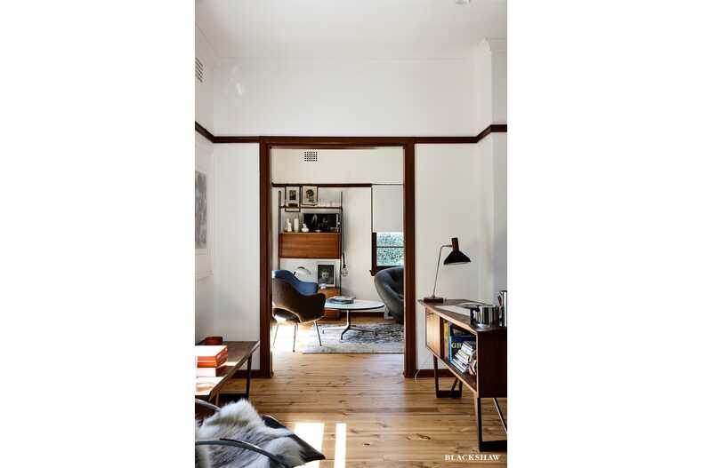 52 Empire Circuit Forrest
