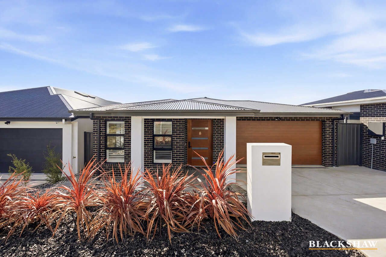 8 Windmill StreetTralee NSW 2620