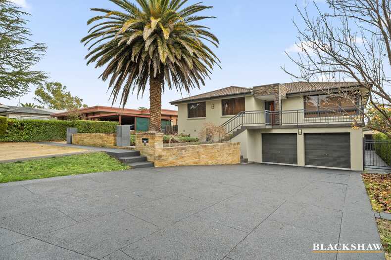 19 Garanya Street Waramanga 19 Garanya Street Waramanga