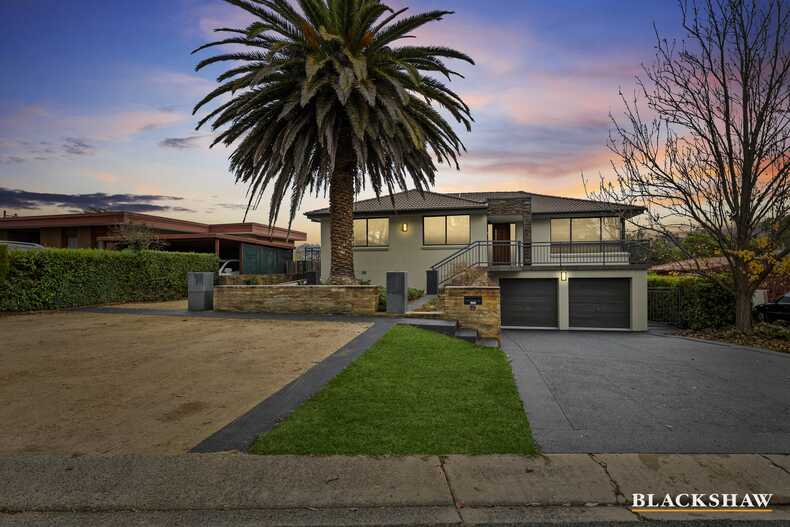 19 Garanya Street Waramanga 19 Garanya Street Waramanga
