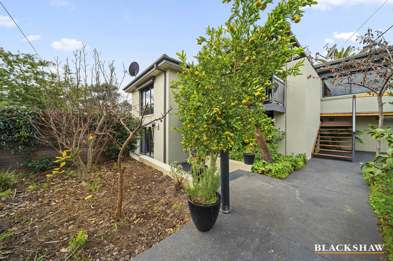 19 Garanya Street Waramanga