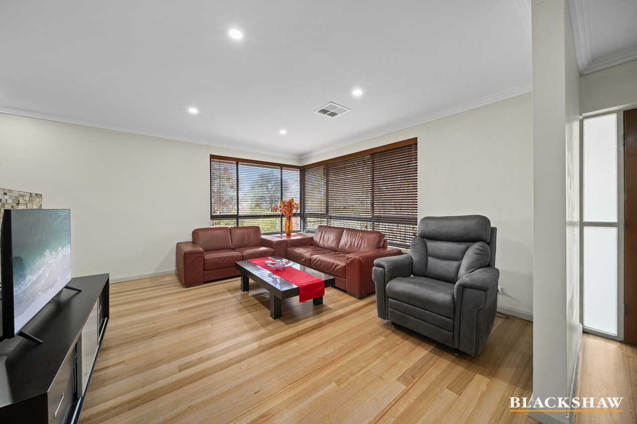 19 Garanya Street Waramanga