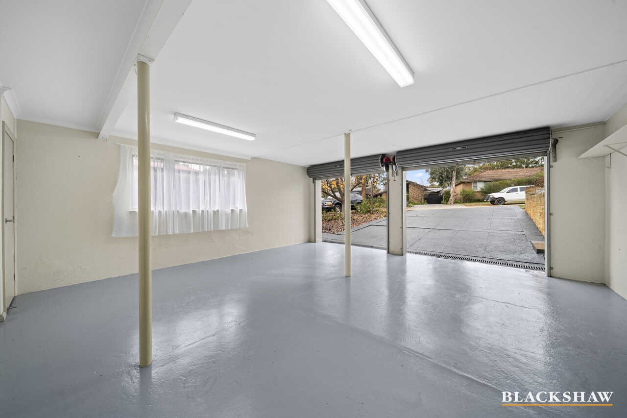 19 Garanya Street Waramanga