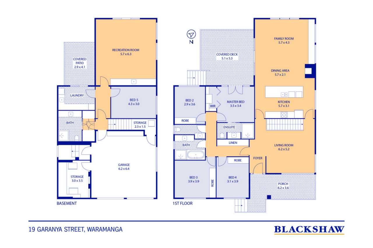 19 Garanya Street Waramanga