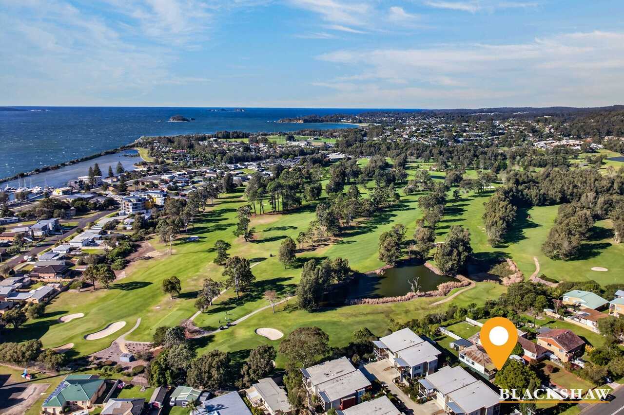 23 Bavarde Avenue, Batemans Bay, Batemans Bay - Image 1