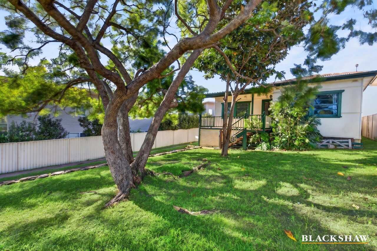 23 Bavarde Avenue Batemans Bay