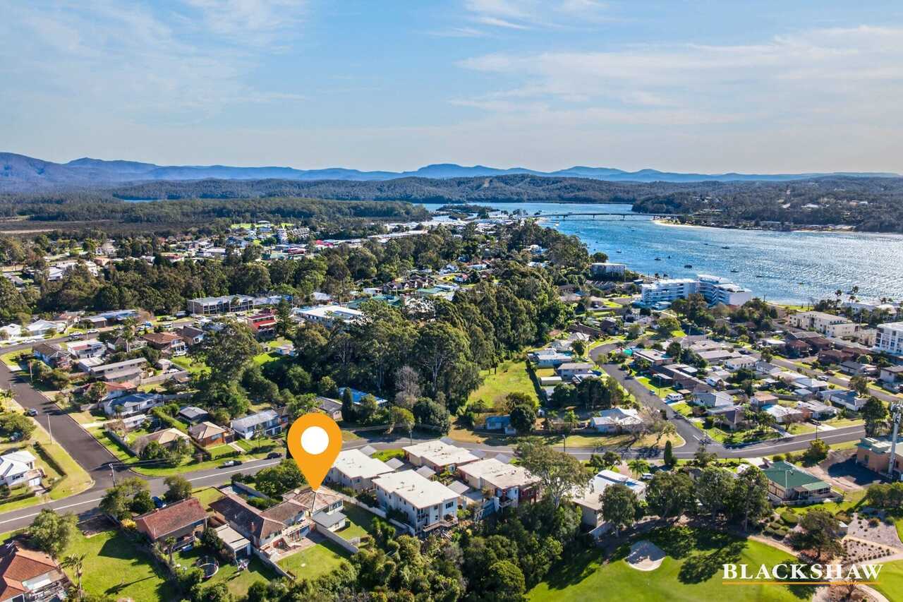 23 Bavarde Avenue Batemans Bay