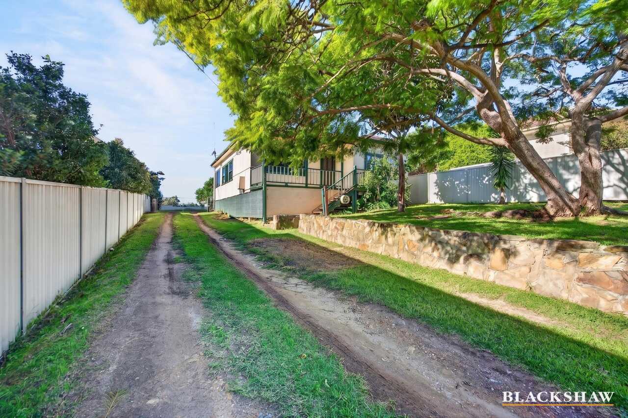 23 Bavarde Avenue Batemans Bay