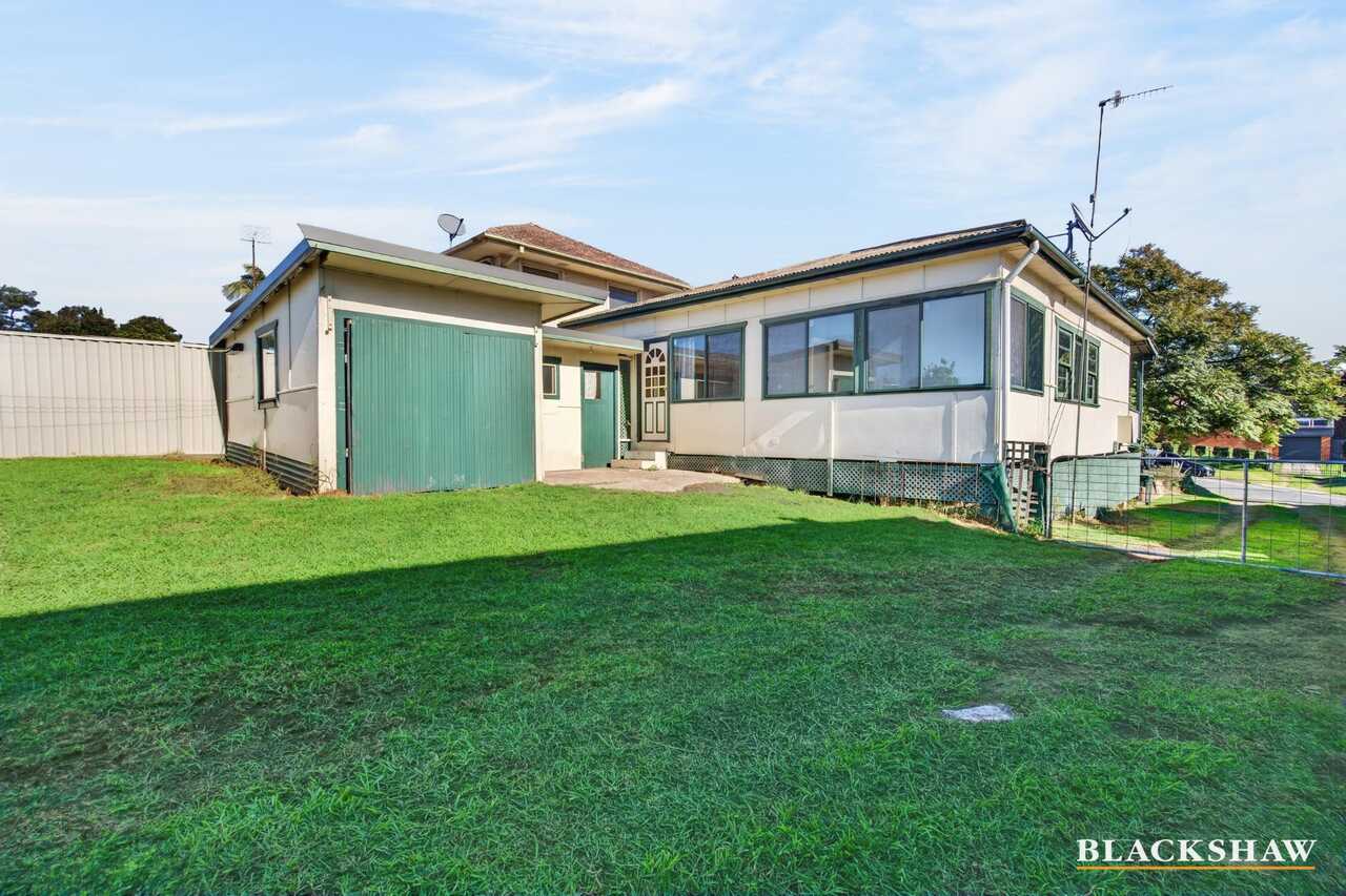 23 Bavarde Avenue Batemans Bay