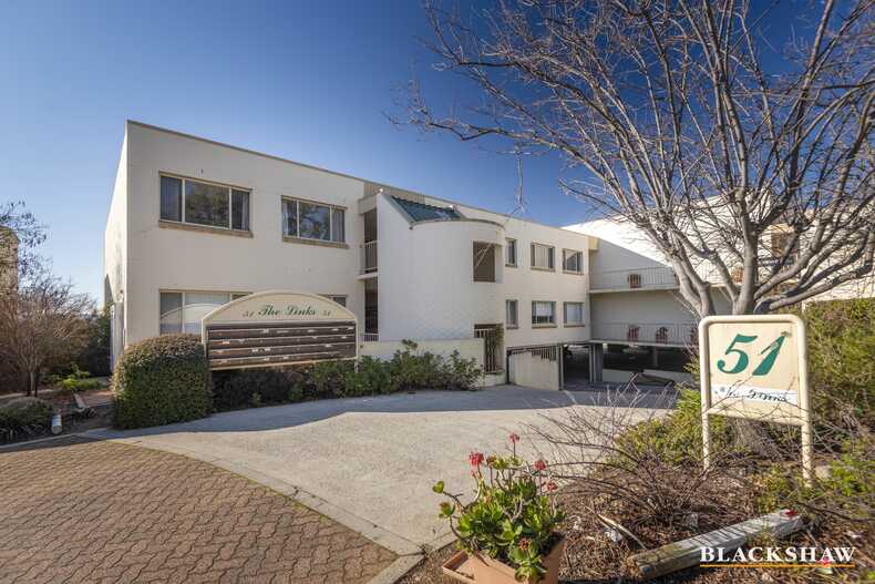 18/51 Leahy Close Narrabundah 18/51 Leahy Close Narrabundah