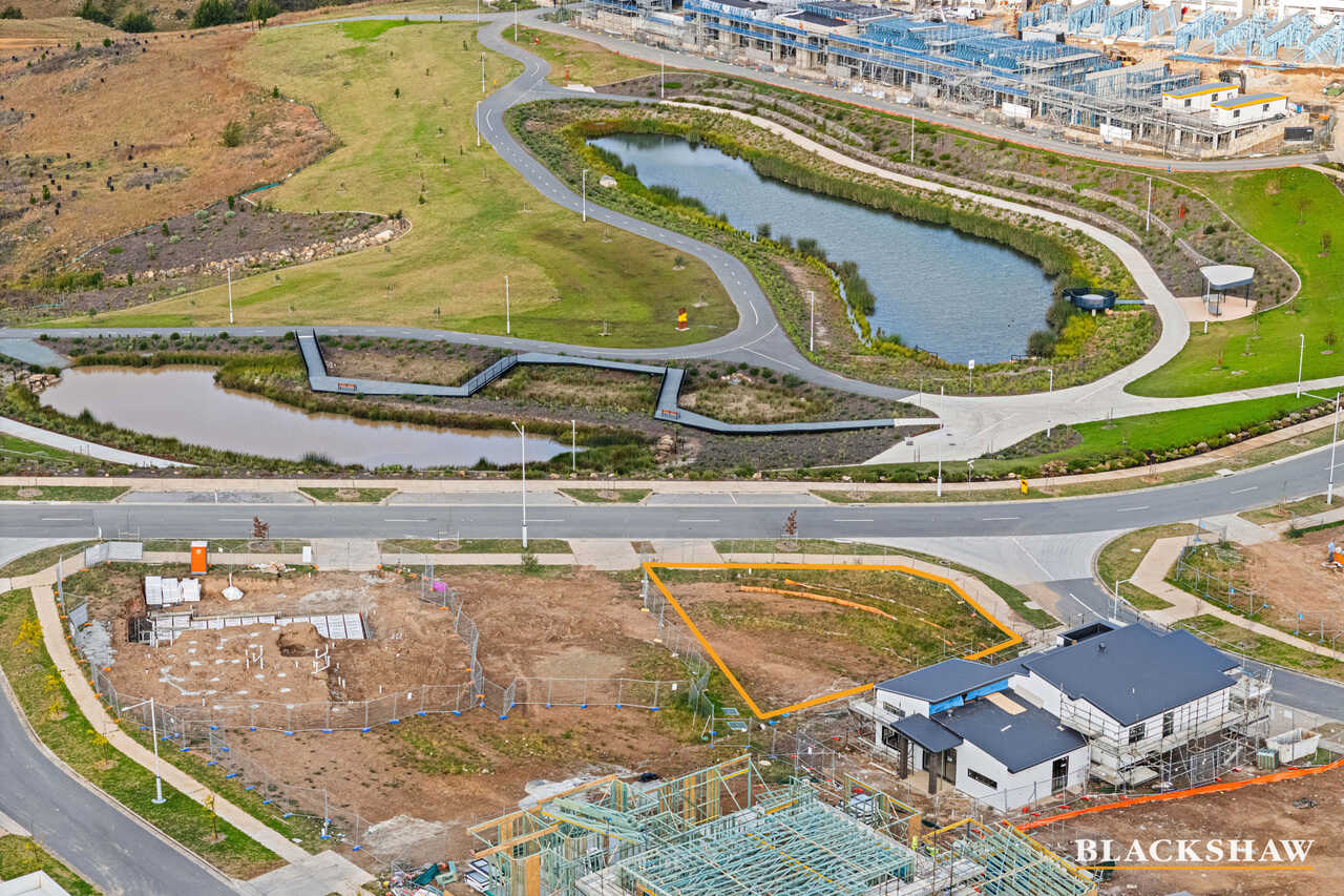 65 Stella Young Way, Denman Prospect, Denman Prospect - Image 1