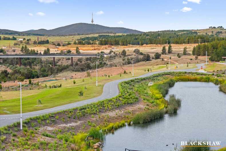 65 Stella Young Way  Denman Prospect