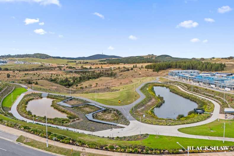 65 Stella Young Way  Denman Prospect