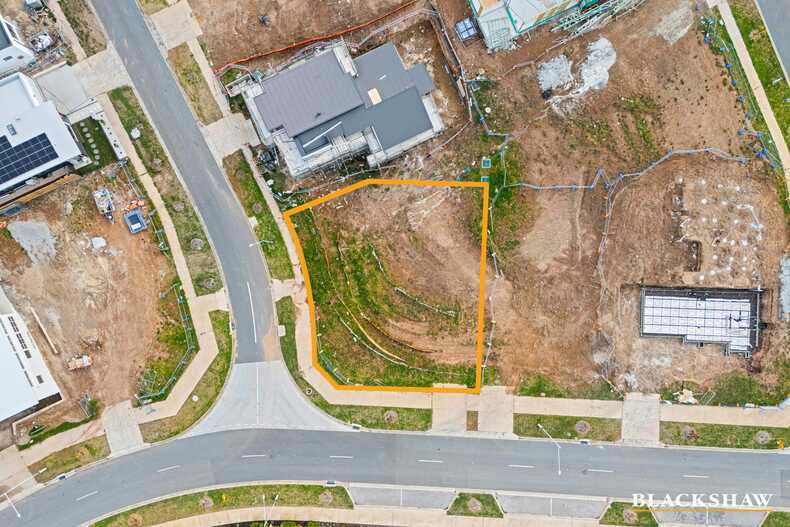 65 Stella Young Way  Denman Prospect